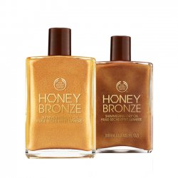 -   Honey bronze
