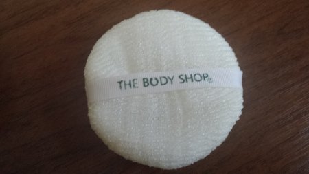      the Body Shop