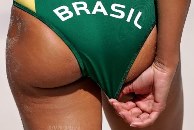 Шесть секретов бразильской красоты