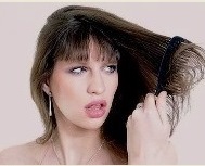 Волосы ломкие и сухие – несколько советов как лечить
