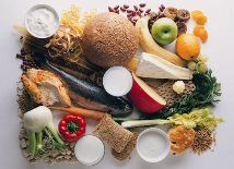 Учение Аюверда – основные принципы питания для здоровья души и тела