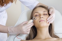 Применение микротоковой терапии в косметологии