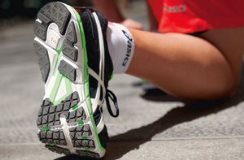 Как правильно выбрать кроссовки для спорта и активного отдыха
