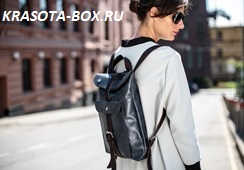 Купить женский рюкзак в Киеве недорого