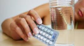 Как снизить побочные эффекты от гормональных контрацептивов